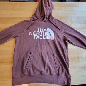 The North Face Hoodie